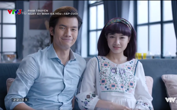 Sau bao sóng gió, Nhã Phương vẫn trở về bên Nhan Phúc Vinh