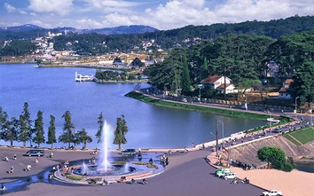 Từ TP.HCM đi Đà Lạt bao nhiêu km?