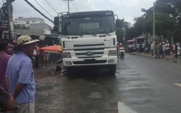 Tin tai nạn giao thông mới nhất hôm nay 23/8/2018