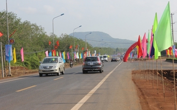 Thủ tướng đồng ý bổ sung 2 hạng mục vào DA cải tạo QL20