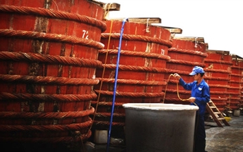 Vụ thông tin sai về nước mắm: Vinastas vẫn chưa bị xử lý