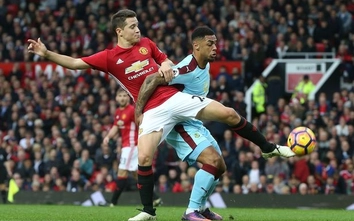 Link sopcast, link acestream xem trực tiếp Burnley vs MU