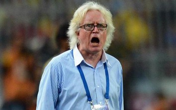 Choáng với mức lương của ứng viên thay HLV Hữu Thắng