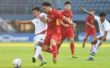 Tin nóng bóng đá tối 10/12: Mr Park “hô biến”; Thanh Hóa chơi khủng