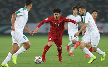 Báo Hàn Quốc không tin Việt Nam có thể tạo cơn địa chấn