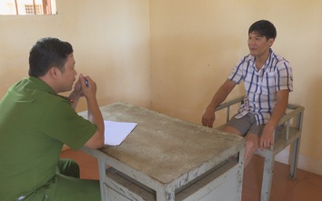 Giám đốc doanh nghiệp ăn trộm Iphone 7 bị khởi tố