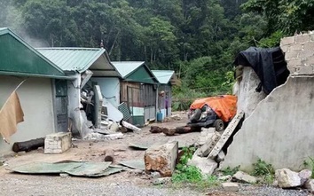 Bí ẩn cuộc điện thoại từ trong nhà của "ông trùm" Lóng Luông