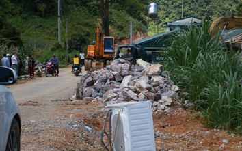 Tin mới vụ tiêu diệt trùm ma túy Nguyễn Thanh Tuân ở Lóng Luông