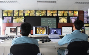 Gần 500 nghìn lượt người truy cập Cổng thông tin giao thông TP.HCM