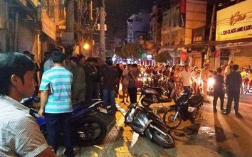 Khởi tố hung thủ đâm hiệp sĩ đường phố về hành vi giết người