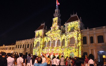 TP.HCM chi 1.400 tỷ đồng chăm lo Tết 2018 cho người dân