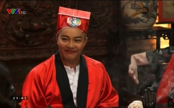 Những bộ phim hay nhất trên VTV dịp cuối tuần