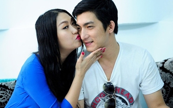 Bảo Duy có tình mới, Phi Thanh Vân không muốn đứng chung tên