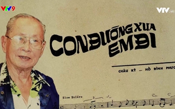 Bản gốc Con đường xưa em đi bất ngờ lộ diện