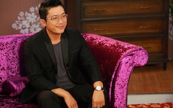 Kinh Quốc: “Chuyện đời tư ồn ào nhưng đó chỉ là bề nổi"