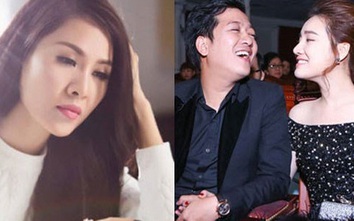 Nam Em bị "phũ", Quế Vân nhắn nhủ gì Trường Giang?