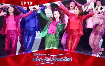 Dùng hit "Bao giờ lấy chồng", Yến Trang vẫn bị loại khỏi Remix
