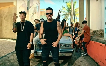 MV 5 tỷ lượt xem - Despacito bất ngờ bị hacker xoá sổ