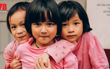 Đạo diễn "Cha cõng con" làm phim tiền tỷ về đề tài ấu dâm