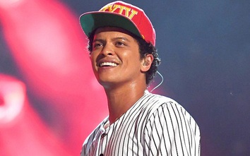 Đạt 4 tỉ lượt nghe, "Despacito" thất thủ tại Grammy 2018