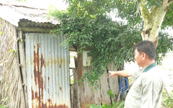 Công an vào cuộc vụ “cán bộ nhà thầu” bị tố quỵt nợ