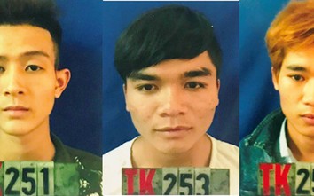 "Yêu râu xanh" cùng đồng bọn thay phiên nhau hãm hiếp người yêu