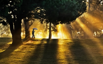 Nắng và sương mù nốt hôm nay, mai thời tiết Hà Nội thế nào?