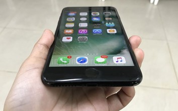 Apple thừa nhận lỗi "động trời" trên iPhone 7 và iPhone 7 Plus