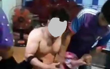 Đánh ghen ở Cà Mau: Khởi tố vụ án "Làm nhục người khác"
