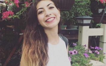 Nữ ca sĩ xinh đẹp bị cưỡng hiếp, chết trong tư thế loã thể