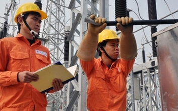 Lịch cắt điện Hà Nội hôm nay 7/10