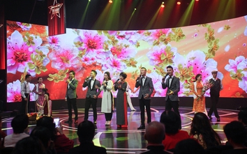 Lịch phát sóng VTV3 ngày 29/1: Những chương trình hấp dẫn nhất