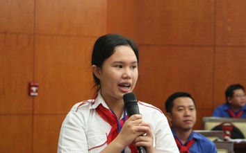 Bí thư Thăng: Thay mới xe buýt để học sinh đến trường an toàn