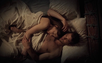 Phim 18+ "50 sắc thái đen" bị cắt nhiều cảnh nóng tại Việt Nam