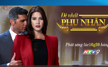 Lịch phát sóng HTV cuối tuần ngày 18-19/2