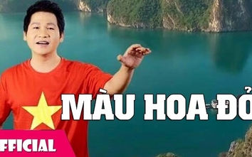 Lời bài hát (Lyrics) “Màu hoa đỏ” của cố nhạc sĩ Thuận Yến