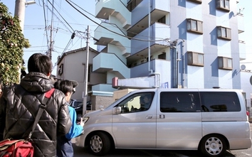 Sẽ hỗ trợ gia đình bé gái Việt bị sát hại sang Nhật Bản