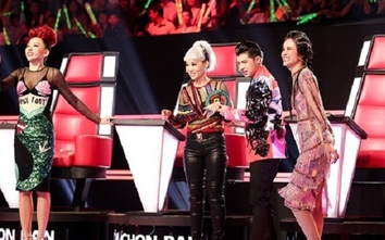 Lịch phát sóng VTV3 ngày Chủ nhật (16/4) có gì hay?