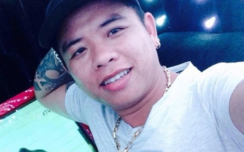 “Thánh chửi” Dương Minh Tuyền lĩnh 32 tháng tù vì nổ súng