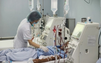 6 nạn nhân tử vong vụ sốc phản vệ tập thể ở Hoà Bình