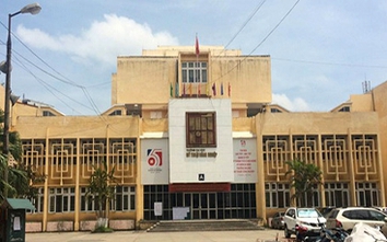 Điểm chuẩn dự kiến ĐH Mỹ thuật Công nghiệp năm 2017