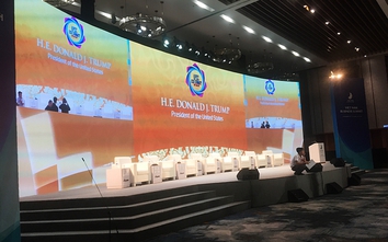 Bài phát biểu quan trọng nhất APEC 2017 diễn ra ở đâu?