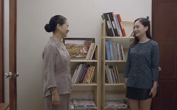 "Cả một đời ân oán" tập 7: Diệu đột nhập phòng của Phong