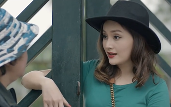 "Cả một đời ân oán" tập 10: Bà Hến bị Diệu "nắm thóp"