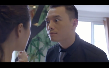 "Ngược chiều nước mắt" tập 35: Liêm điên cuồng giành giật Phương