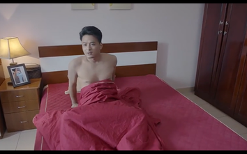 "Cả một đời ân oán" tập 14:Phong hết hồn tỉnh dậy ở nhà Diệu