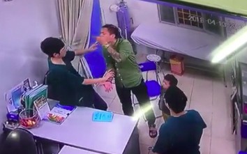 Người đánh bác sỹ BV Xanh Pôn từng dính đến ma túy