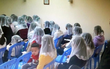Lập đường dây nóng ngăn sinh viên theo “Hội thánh của đức chúa trời”