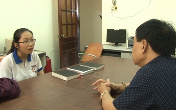 Thuê chung cư truyền bá “Hội thánh đức chúa trời” trái phép