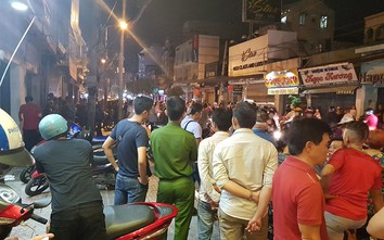 TP.HCM đề nghị công nhận 2 hiệp sĩ đường phố là liệt sĩ